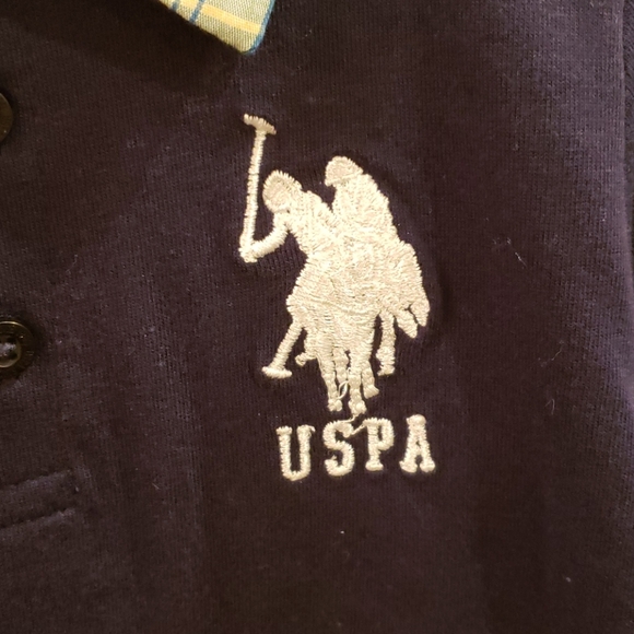 🆕️U.S. Polo Assn. Onesie - Picture 6 of 6